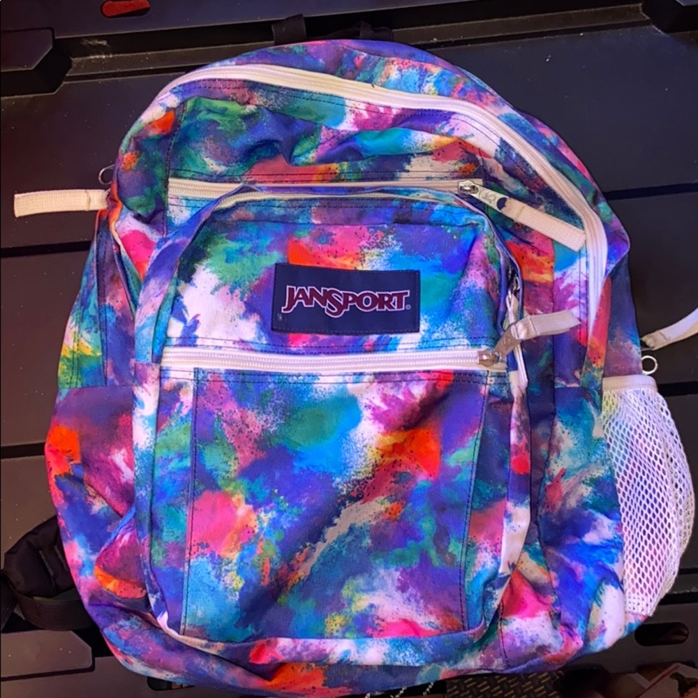 Jan sport Back Pack